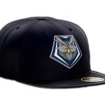 Nanaimo NightOwls Pro Fit Baseball Hat