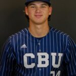 Carson Olsen
