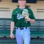 Logan Gibson