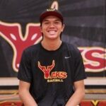Jaydon Tomas