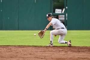 NightOwls Pitch A Clinic In Exhibition Game Against The Dudes
