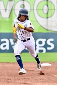 NightOwls Pitch A Clinic In Exhibition Game Against The Dudes