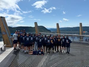 Heartbreak For The Nanaimo NightOwls