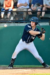 NightOwls Bring Out The Brooms Against The Falcons In Extra Innings