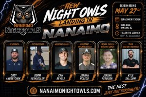 2026 NightOwls Coaching Staff