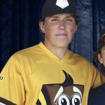 Jacob Hayes