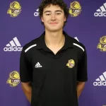 Preston Harrison